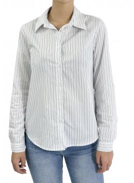 Camicia a righe Sara 